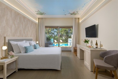 Řecko, Rhodos, Atrium Palace Thalasso Spa Resort & Villas, za <span>25.490</span> Kč