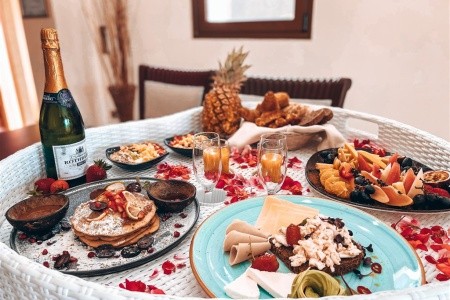 Atrium Palace Thalasso Spa Resort & Villas