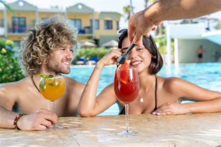 Atrium Palace Thalasso Spa Resort & Villas