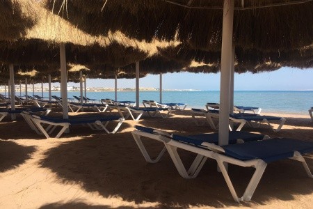 Egypt Hurghada Titanic Royal Resort 11 dňový pobyt Ultra All inclusive Letecky Letisko: Viedeň May 2026 (14/05/26-24/05/26)