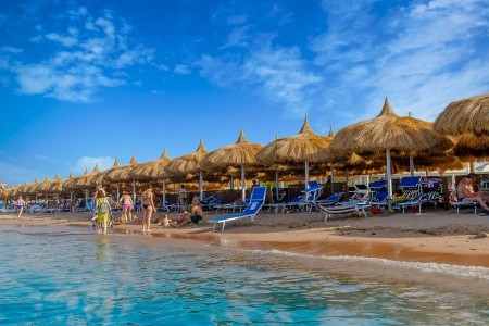 Egypt Hurghada Titanic Royal Resort 11 dňový pobyt Ultra All inclusive Letecky Letisko: Viedeň May 2026 (14/05/26-24/05/26)