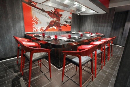 Mariner Of The Seas - 11