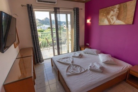 Grecian Fantasia Resort - 10