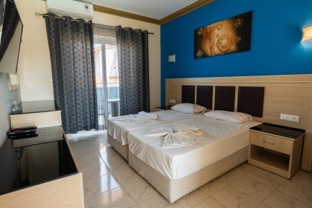 Grecian Fantasia Resort - 11