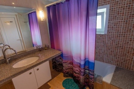 Grecian Fantasia Resort - 13