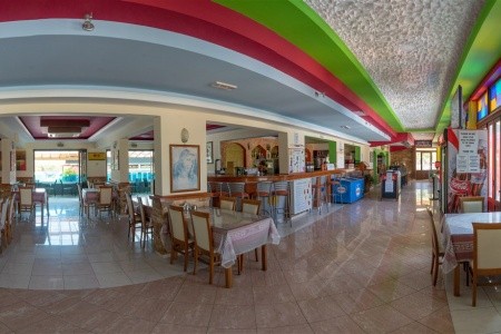 Grecian Fantasia Resort - 16