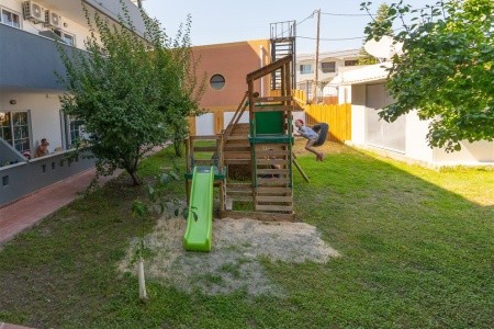 Grecian Fantasia Resort - 18