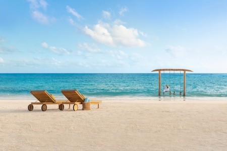 Hilton Amingiri Maldives - 2