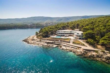 Fontana Resort - Hotel