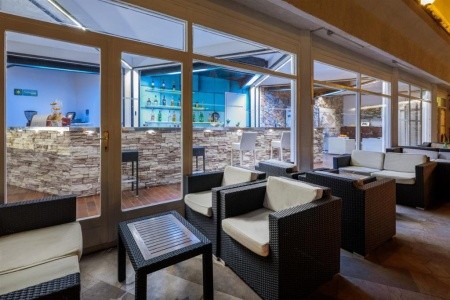 Fontana Resort - Hotel - 9