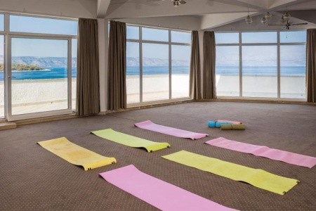 Fontana Resort - Hotel - 12