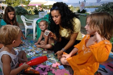 Fontana Resort - Hotel - 15