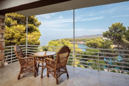 Fontana Resort - Hotel - 21