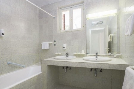 Fontana Resort - Hotel - 32