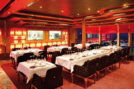 Costa Deliziosa - 14