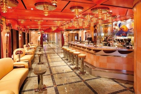 Costa Deliziosa - 17