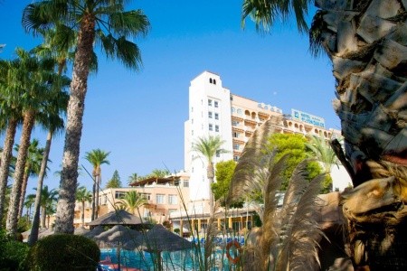 Španielsko Costa de Almeria Playadulce Lifestyle Collection By Senator 12 dňový pobyt All Inclusive Letecky Letisko: Praha September 2025 ( 4/09/25-15/09/25)