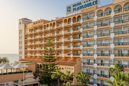 Španielsko Costa de Almeria Playadulce Lifestyle Collection By Senator 12 dňový pobyt All Inclusive Letecky Letisko: Praha September 2025 ( 4/09/25-15/09/25)