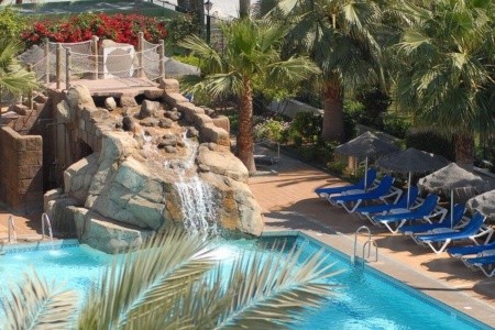 Španielsko Costa de Almeria Playadulce Lifestyle Collection By Senator 12 dňový pobyt All Inclusive Letecky Letisko: Praha September 2025 ( 4/09/25-15/09/25)