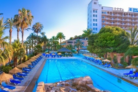 Španielsko Costa de Almeria Playadulce Lifestyle Collection By Senator 12 dňový pobyt All Inclusive Letecky Letisko: Praha September 2025 ( 4/09/25-15/09/25)