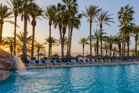 Španielsko Costa de Almeria Playadulce Lifestyle Collection By Senator 12 dňový pobyt All Inclusive Letecky Letisko: Praha September 2025 ( 4/09/25-15/09/25)