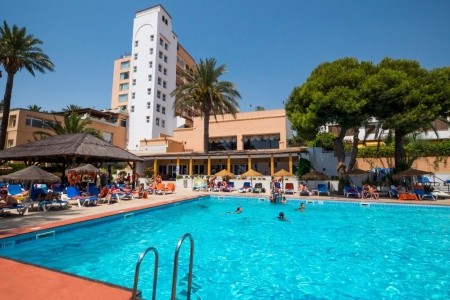 Španielsko Costa de Almeria Playadulce Lifestyle Collection By Senator 12 dňový pobyt All Inclusive Letecky Letisko: Praha September 2025 ( 4/09/25-15/09/25)