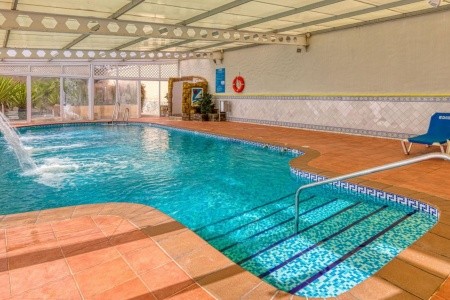 Španielsko Costa de Almeria Playadulce Lifestyle Collection By Senator 12 dňový pobyt All Inclusive Letecky Letisko: Praha September 2025 ( 4/09/25-15/09/25)