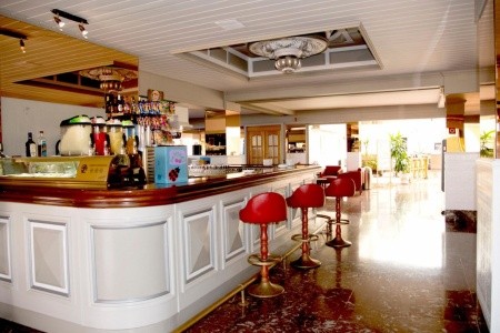 Španielsko Costa de Almeria Playadulce Lifestyle Collection By Senator 12 dňový pobyt All Inclusive Letecky Letisko: Praha September 2025 ( 4/09/25-15/09/25)