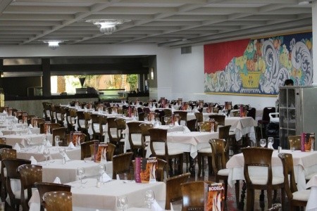 Španielsko Costa de Almeria Playadulce Lifestyle Collection By Senator 12 dňový pobyt All Inclusive Letecky Letisko: Praha September 2025 ( 4/09/25-15/09/25)