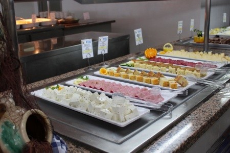 Španielsko Costa de Almeria Playadulce Lifestyle Collection By Senator 12 dňový pobyt All Inclusive Letecky Letisko: Praha September 2025 ( 4/09/25-15/09/25)