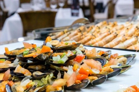 Španielsko Costa de Almeria Playadulce Lifestyle Collection By Senator 12 dňový pobyt All Inclusive Letecky Letisko: Praha September 2025 ( 4/09/25-15/09/25)