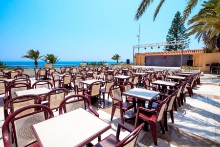 Španielsko Costa de Almeria Playadulce Lifestyle Collection By Senator 12 dňový pobyt All Inclusive Letecky Letisko: Praha September 2025 ( 4/09/25-15/09/25)