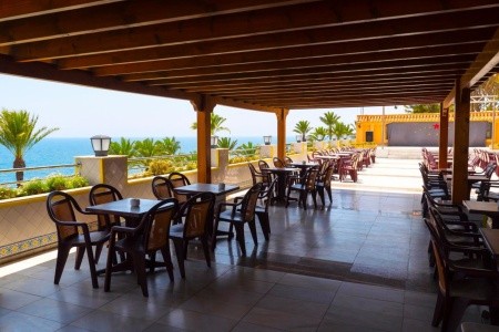 Španielsko Costa de Almeria Playadulce Lifestyle Collection By Senator 12 dňový pobyt All Inclusive Letecky Letisko: Praha September 2025 ( 4/09/25-15/09/25)