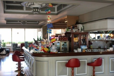 Španielsko Costa de Almeria Playadulce Lifestyle Collection By Senator 12 dňový pobyt All Inclusive Letecky Letisko: Praha September 2025 ( 4/09/25-15/09/25)