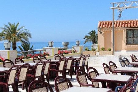 Španielsko Costa de Almeria Playadulce Lifestyle Collection By Senator 12 dňový pobyt All Inclusive Letecky Letisko: Praha September 2025 ( 4/09/25-15/09/25)