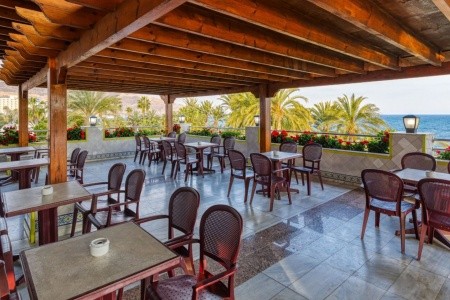 Španielsko Costa de Almeria Playadulce Lifestyle Collection By Senator 12 dňový pobyt All Inclusive Letecky Letisko: Praha September 2025 ( 4/09/25-15/09/25)