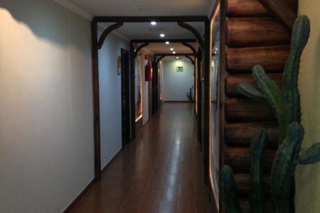 Španielsko Costa de Almeria Playadulce Lifestyle Collection By Senator 12 dňový pobyt All Inclusive Letecky Letisko: Praha September 2025 ( 4/09/25-15/09/25)