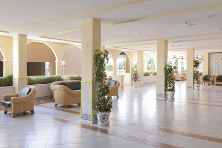 Španielsko Costa de Almeria Playadulce Lifestyle Collection By Senator 12 dňový pobyt All Inclusive Letecky Letisko: Praha September 2025 ( 4/09/25-15/09/25)