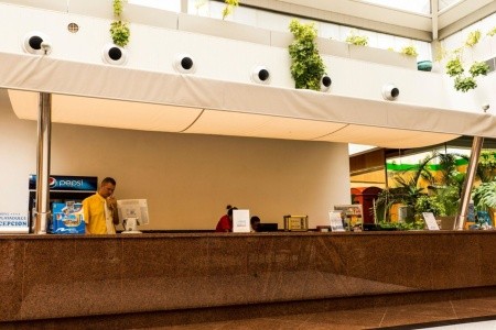 Španielsko Costa de Almeria Playadulce Lifestyle Collection By Senator 12 dňový pobyt All Inclusive Letecky Letisko: Praha September 2025 ( 4/09/25-15/09/25)