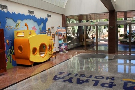 Španielsko Costa de Almeria Playadulce Lifestyle Collection By Senator 12 dňový pobyt All Inclusive Letecky Letisko: Praha September 2025 ( 4/09/25-15/09/25)