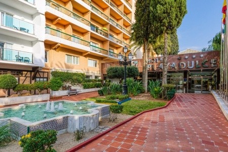 Španielsko Costa de Almeria Playadulce Lifestyle Collection By Senator 12 dňový pobyt All Inclusive Letecky Letisko: Praha September 2025 ( 4/09/25-15/09/25)