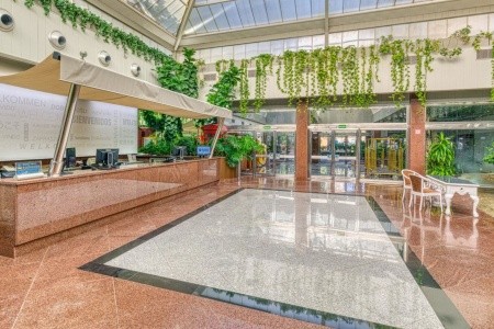 Španielsko Costa de Almeria Playadulce Lifestyle Collection By Senator 12 dňový pobyt All Inclusive Letecky Letisko: Praha September 2025 ( 4/09/25-15/09/25)