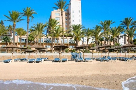 Španielsko Costa de Almeria Playadulce Lifestyle Collection By Senator 12 dňový pobyt All Inclusive Letecky Letisko: Praha September 2025 ( 4/09/25-15/09/25)