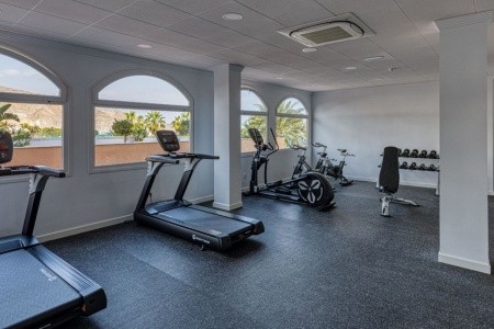 Španielsko Costa de Almeria Playadulce Lifestyle Collection By Senator 12 dňový pobyt All Inclusive Letecky Letisko: Praha September 2025 ( 4/09/25-15/09/25)