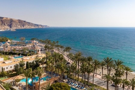 Španielsko Costa de Almeria Playadulce Lifestyle Collection By Senator 12 dňový pobyt All Inclusive Letecky Letisko: Praha September 2025 ( 4/09/25-15/09/25)