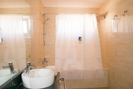 Španielsko Costa de Almeria Playadulce Lifestyle Collection By Senator 12 dňový pobyt All Inclusive Letecky Letisko: Praha September 2025 ( 4/09/25-15/09/25)