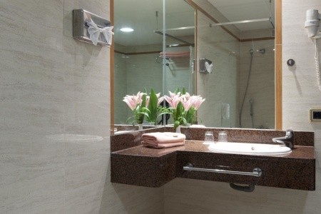 Španielsko Costa de Almeria Playadulce Lifestyle Collection By Senator 12 dňový pobyt All Inclusive Letecky Letisko: Praha September 2025 ( 4/09/25-15/09/25)