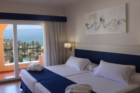 Španielsko Costa de Almeria Playadulce Lifestyle Collection By Senator 12 dňový pobyt All Inclusive Letecky Letisko: Praha September 2025 ( 4/09/25-15/09/25)