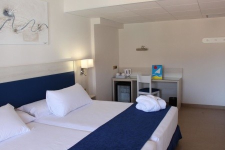 Španielsko Costa de Almeria Playadulce Lifestyle Collection By Senator 12 dňový pobyt All Inclusive Letecky Letisko: Praha September 2025 ( 4/09/25-15/09/25)