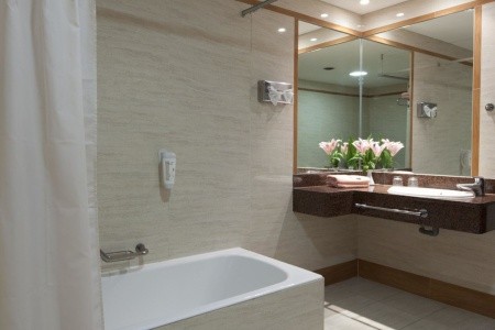 Španielsko Costa de Almeria Playadulce Lifestyle Collection By Senator 12 dňový pobyt All Inclusive Letecky Letisko: Praha September 2025 ( 4/09/25-15/09/25)